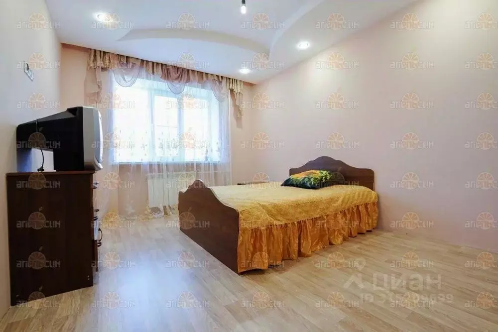 1-к кв. Ставропольский край, Ставрополь ул. Доваторцев, 90/5 (31.1 м) - Фото 0