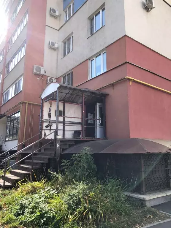 Помещение свободного назначения в Пензенская область, Пенза ул. ... - Фото 2