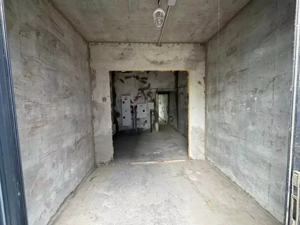 Помещение свободного назначения в Москва ул. Маресьева, 10к2 (50 м) - Фото 2