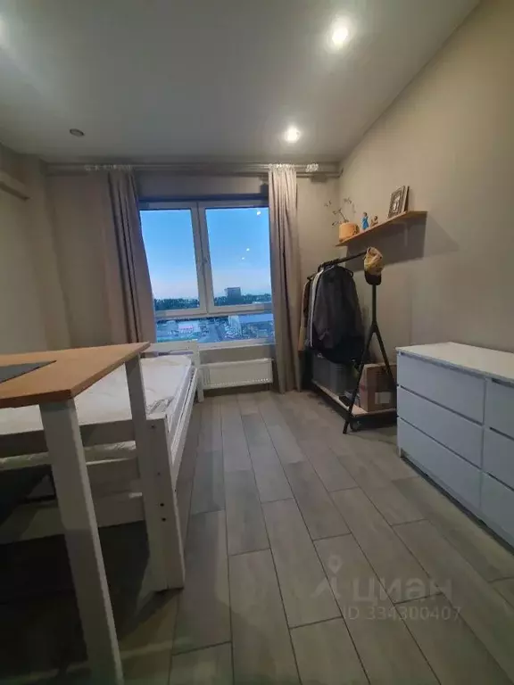 Студия Московская область, Химки ул. Родионова, 7Б (23.0 м) - Фото 1