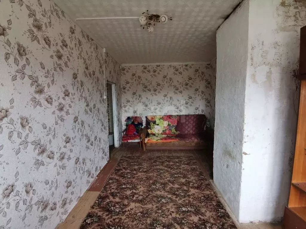2-к кв. Владимирская область, Ковровский муниципальный округ, пос. ... - Фото 1