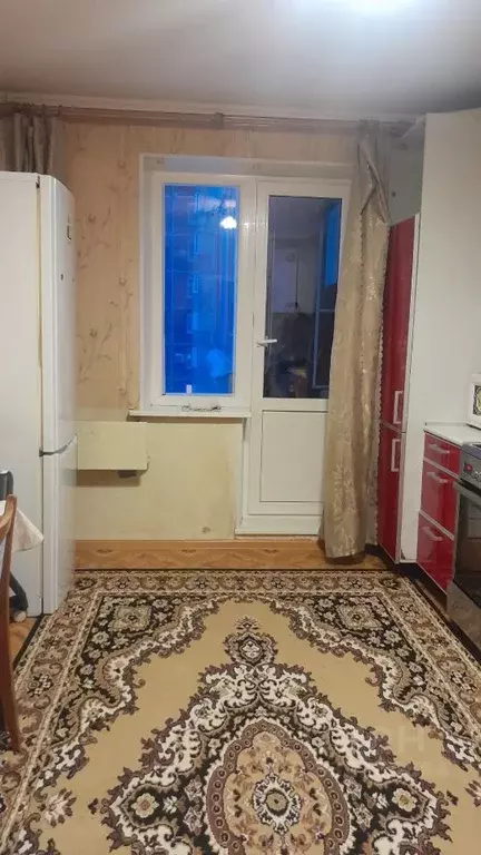 1-к кв. Ленинградская область, Кировск Новая ул., 13к1 (45.0 м) - Фото 2