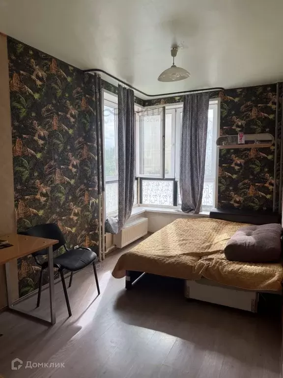 Продаётся 2-к квартира, 41.1 м - Фото 1