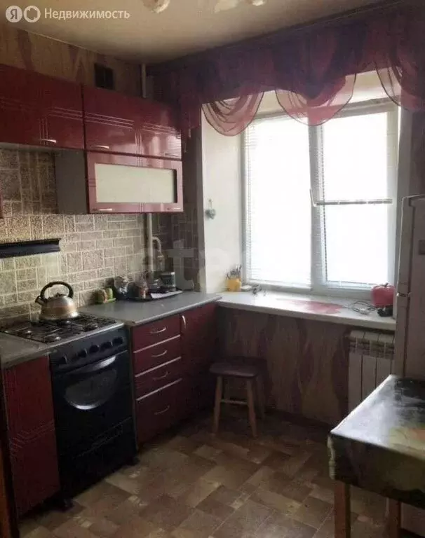 1-комнатная квартира: Липецк, улица Гагарина, 63 (28.4 м) - Фото 2