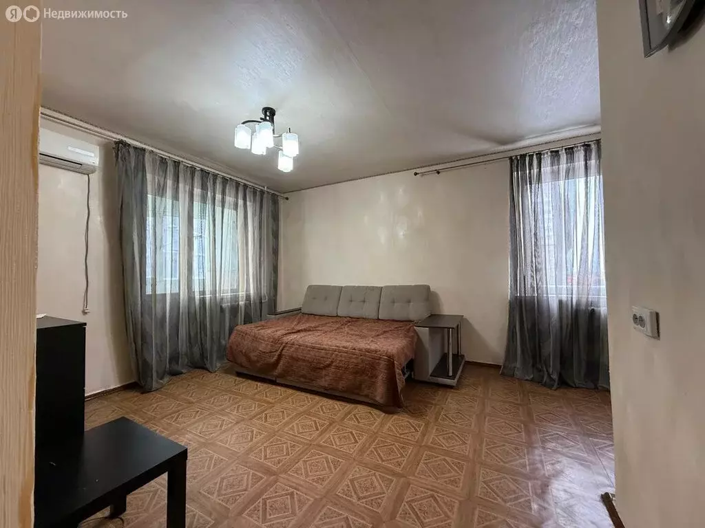 1-комнатная квартира: Батайск, Северный микрорайон, 13 (37 м) - Фото 1