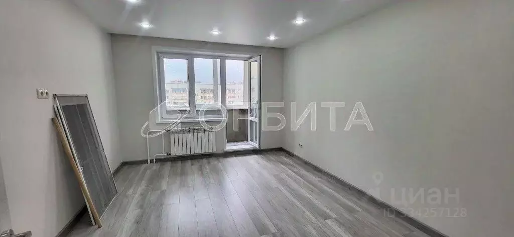 2-к кв. Тюменская область, Тюмень Широтная ул., 136к7 (66.9 м) - Фото 1