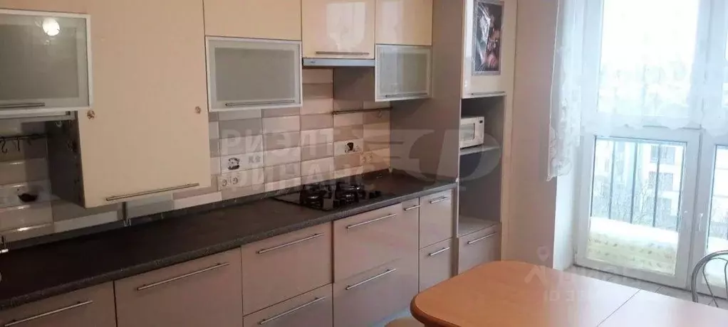 2-к кв. Калининградская область, Калининград ул. Горького, 168 (69.9 ... - Фото 2