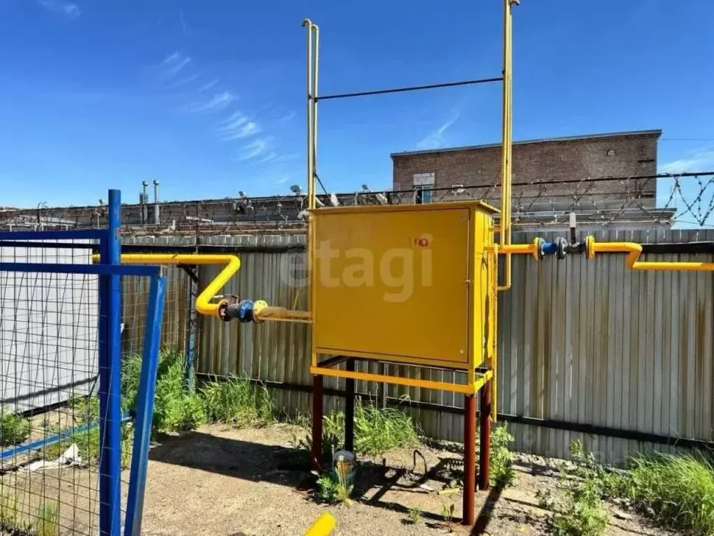 Склад в Ярославская область, Ярославль просп. Октября, 78 (6000 м) - Фото 2