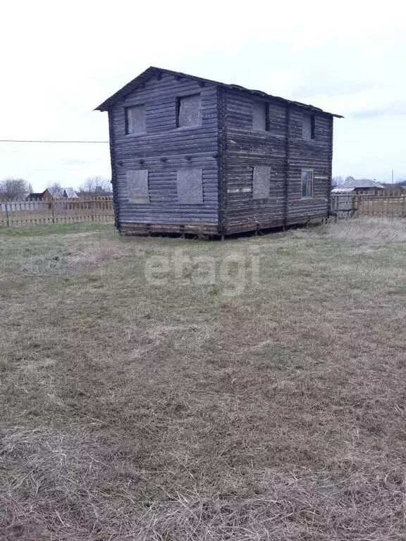 Участок в Верхняя Салда, Новая улица (20 м) - Фото 0