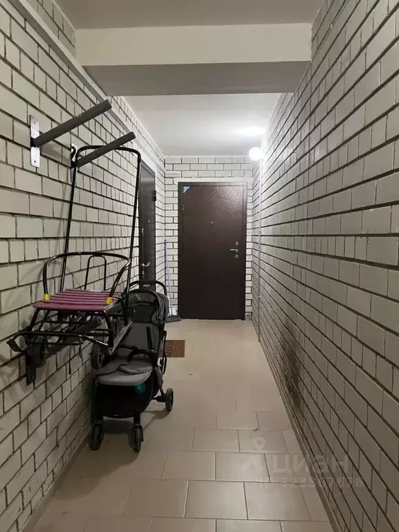 2-к кв. Саратовская область, Саратов ул. Имени К.П. Панченко, 7 (59.2 ... - Фото 2