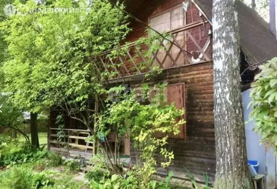 Дом в Пермь, СТ № 263 Архитектор, Восточная улица (63 м) - Фото 1