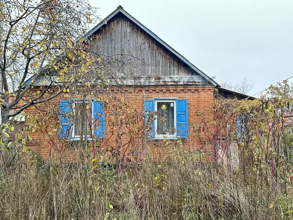 Дом в Адыгея, Майкоп ул. Шовгенова, 91 (73 м) - Фото 0