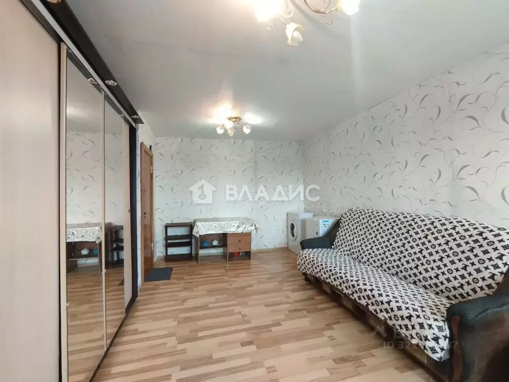 Комната Белгородская область, Белгород ул. Горького, 76 (19.6 м) - Фото 1