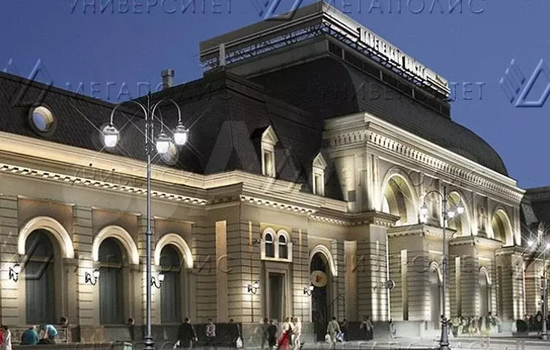 Помещение свободного назначения 20 м - Фото 1