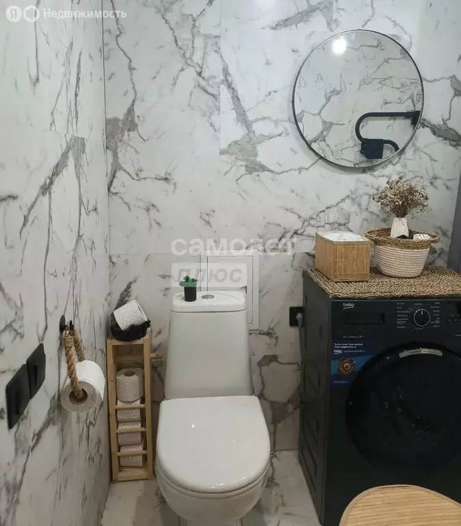 2-комнатная квартира: Ишим, улица Шаронова, 7 (43 м) - Фото 0