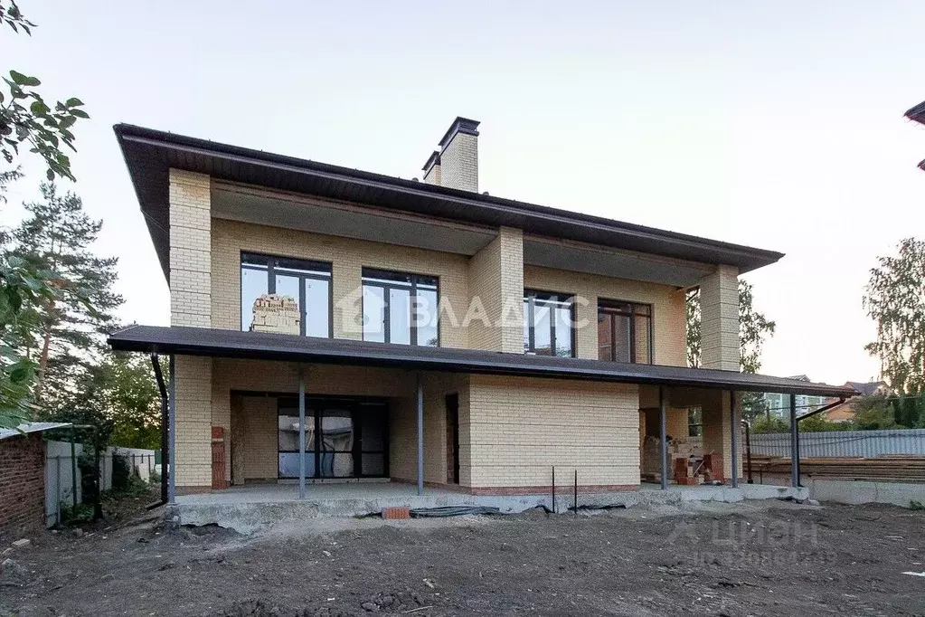 Таунхаус в Владимирская область, Владимир Гороховая ул., 10 (305 м) - Фото 0