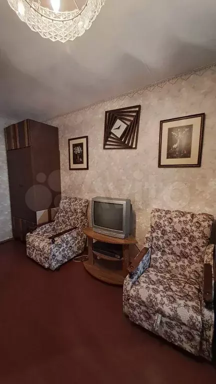 2-к. квартира, 51,8 м, 1/9 эт. - Фото 0