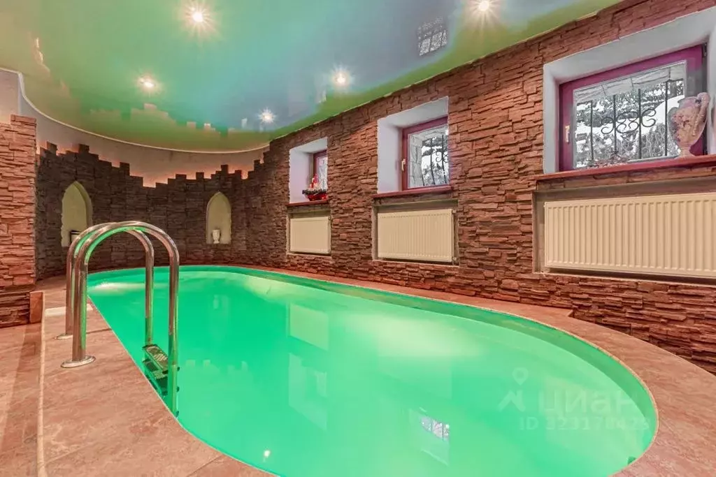 Дом в Московская область, Подольск городской округ, д. Булатово ул. ... - Фото 2