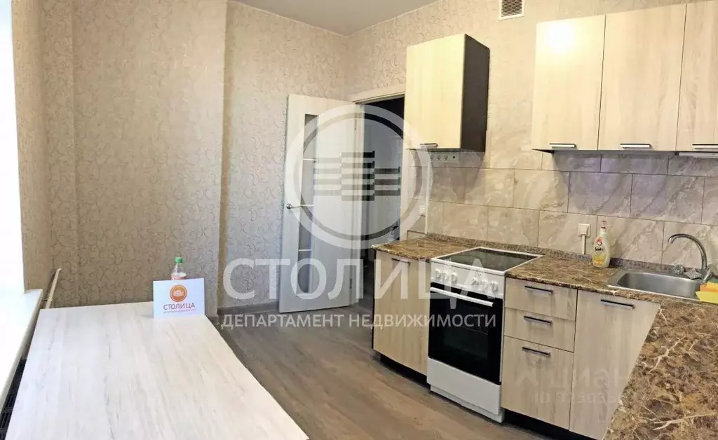 2-к кв. Московская область, Химки ул. Германа Титова, 8 (48.2 м) - Фото 2