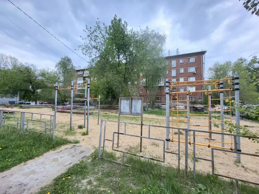 Комната 17 м в 5-к., 3/5 эт. - Фото 0