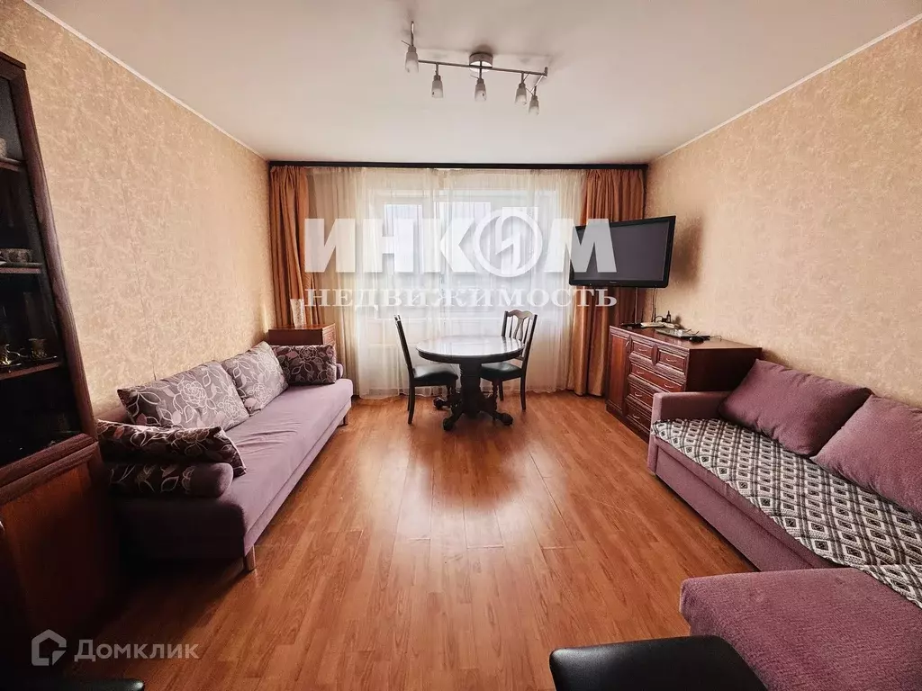 Продаётся 2-к квартира, 53.3 м - Фото 0