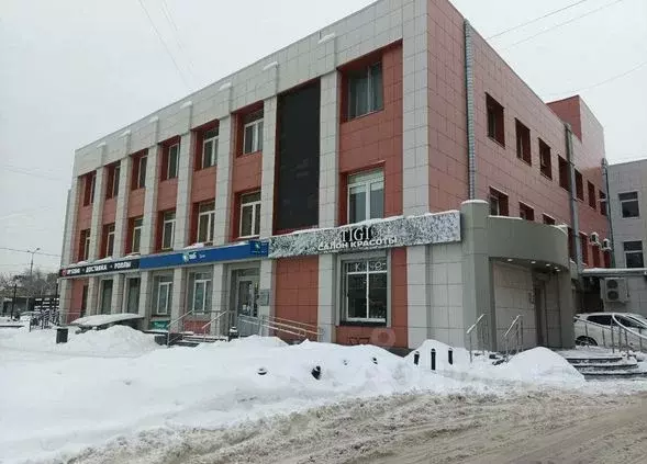 Торговая площадь в Московская область, Домодедово Западный мкр, ш. ... - Фото 0