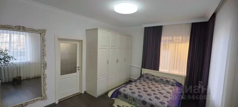 Дом в Краснодарский край, Новокубанск Звездный пер., 12 (96 м) - Фото 0