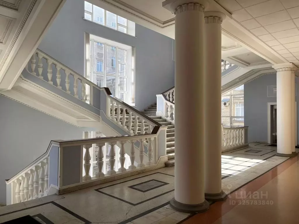 Офис в Санкт-Петербург Московский просп., 212 (42 м) - Фото 2