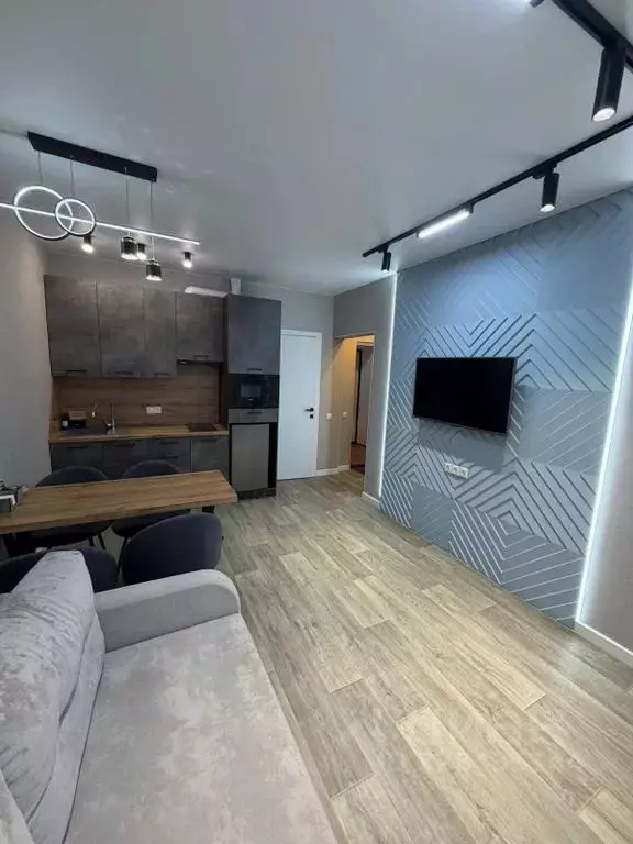 1-к кв. Башкортостан, Уфа ул. Гафури, 88/1 (34.0 м) - Фото 1