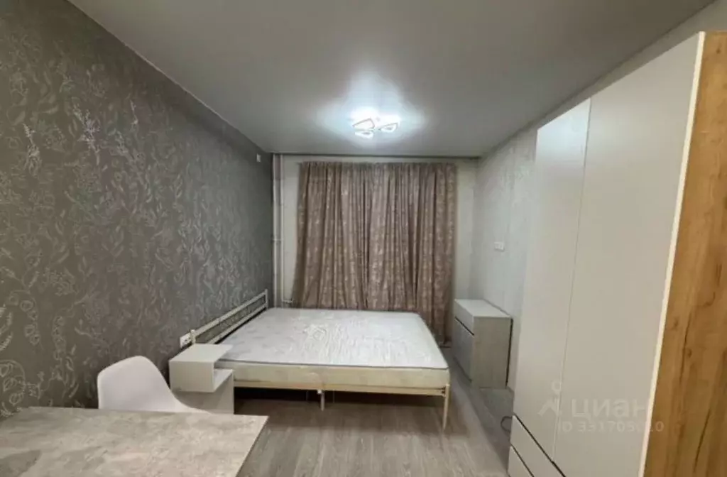 Студия Московская область, Балашиха ул. Дмитриева, 3 (20.0 м) - Фото 1