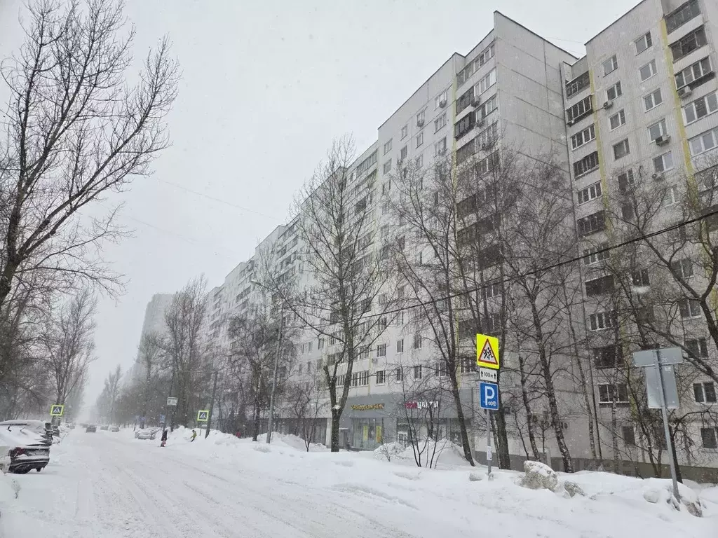 Помещение свободного назначения в Москва Алтуфьевское ш., 87 (123 м) - Фото 2
