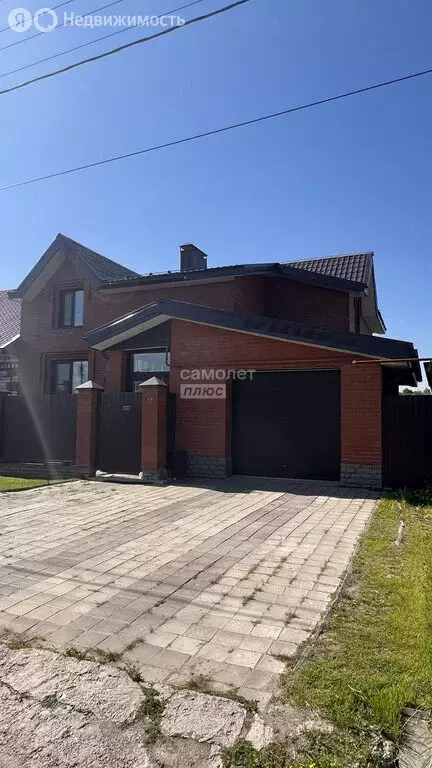 Дом в Йошкар-Ола, улица Некрасова, 51 (120.7 м) - Фото 0