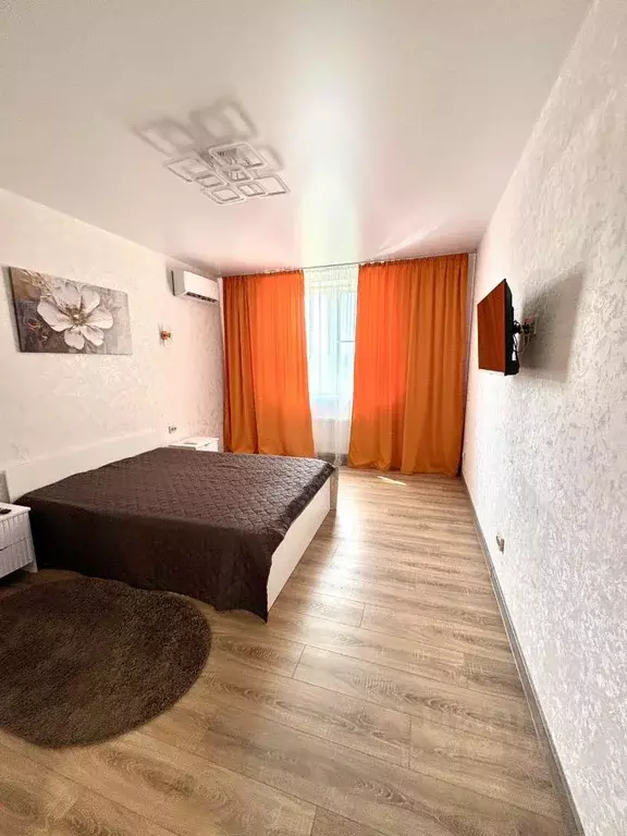 1-к кв. Краснодарский край, Краснодар пос. Знаменский, ул. Природная, ... - Фото 2