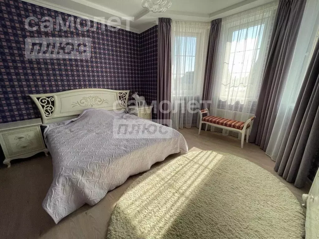 Дом в Краснодарский край, Ейск Международная ул. (270 м) - Фото 1