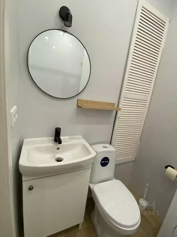 Студия Московская область, Долгопрудный Парковая ул., 52 (23.0 м) - Фото 2