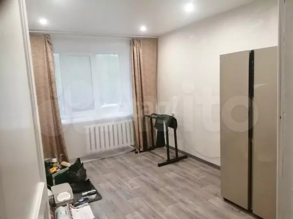 2-к. квартира, 45 м, 1/5 эт. - Фото 0