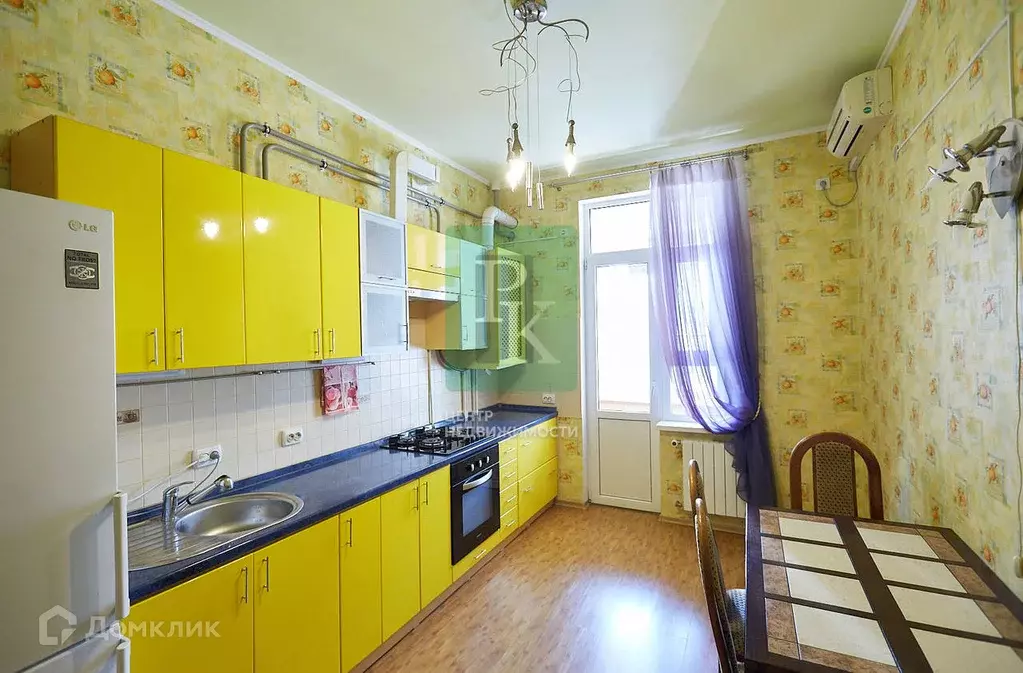 Продаётся 2-к квартира, 86.4 м - Фото 0