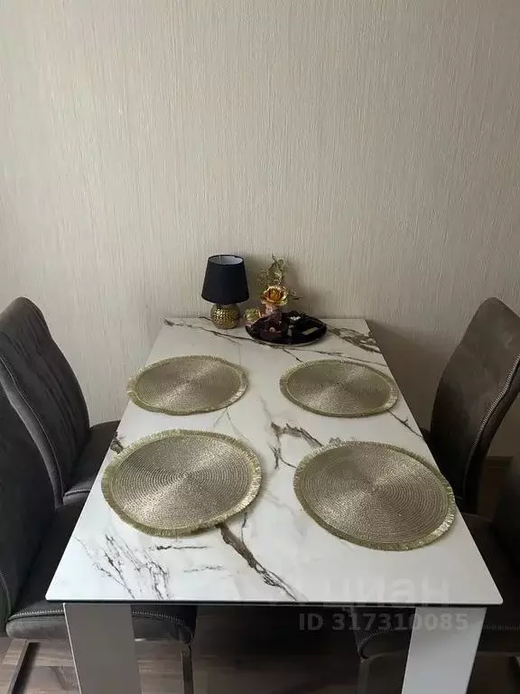 2-к кв. Татарстан, Казань ул. Волкова, 70 (70.0 м) - Фото 1