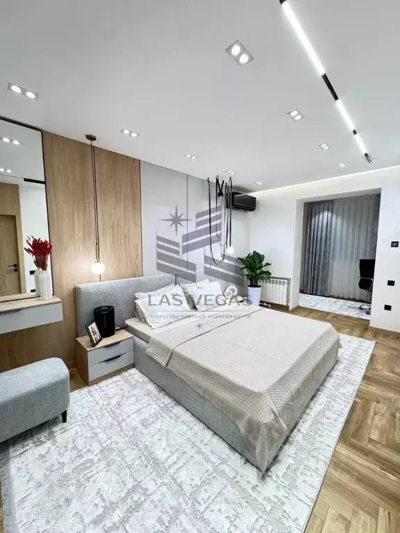 1-к кв. Татарстан, Казань ул. Четаева, 14Ак2 (50.0 м) - Фото 1