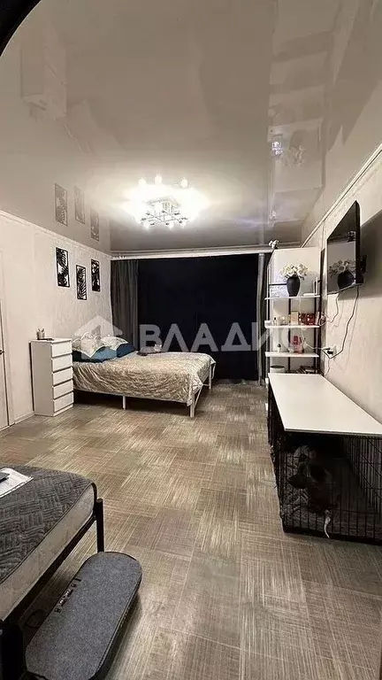 2-к кв. Иркутская область, Иркутск ул. Просвещения, 27 (40.6 м) - Фото 2