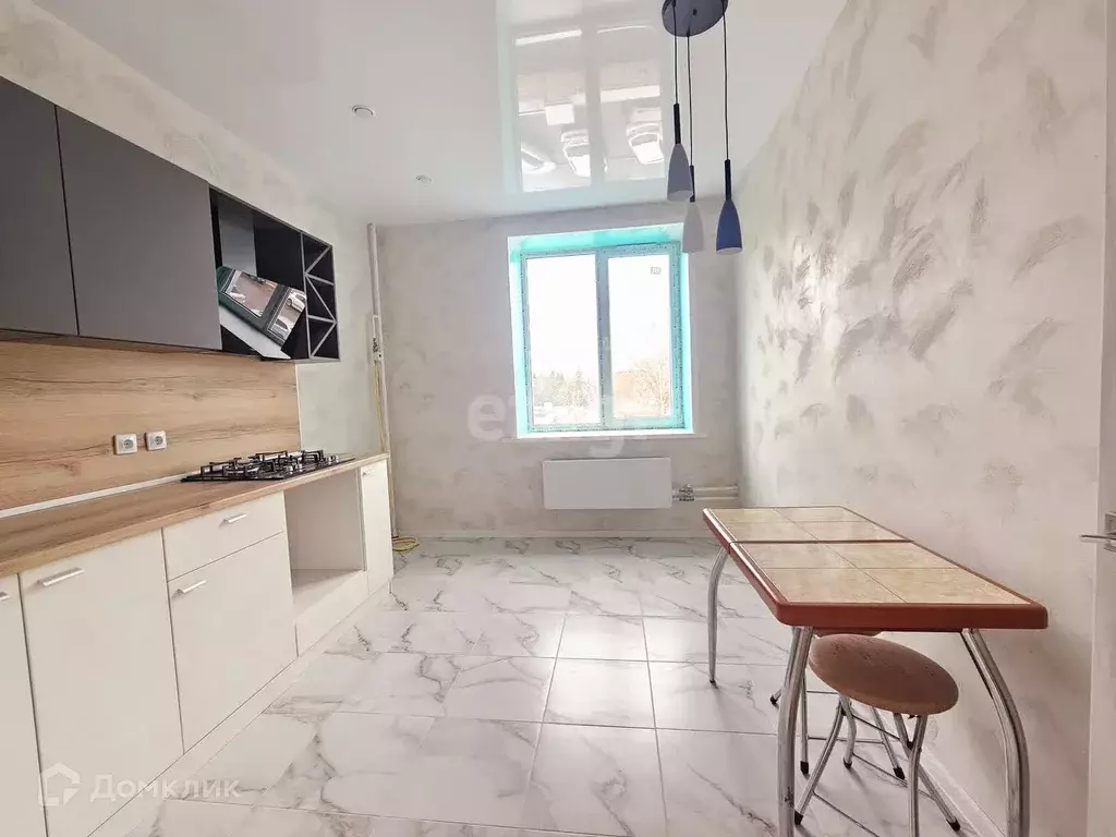 Продаётся 1-к квартира, 39 м - Фото 0
