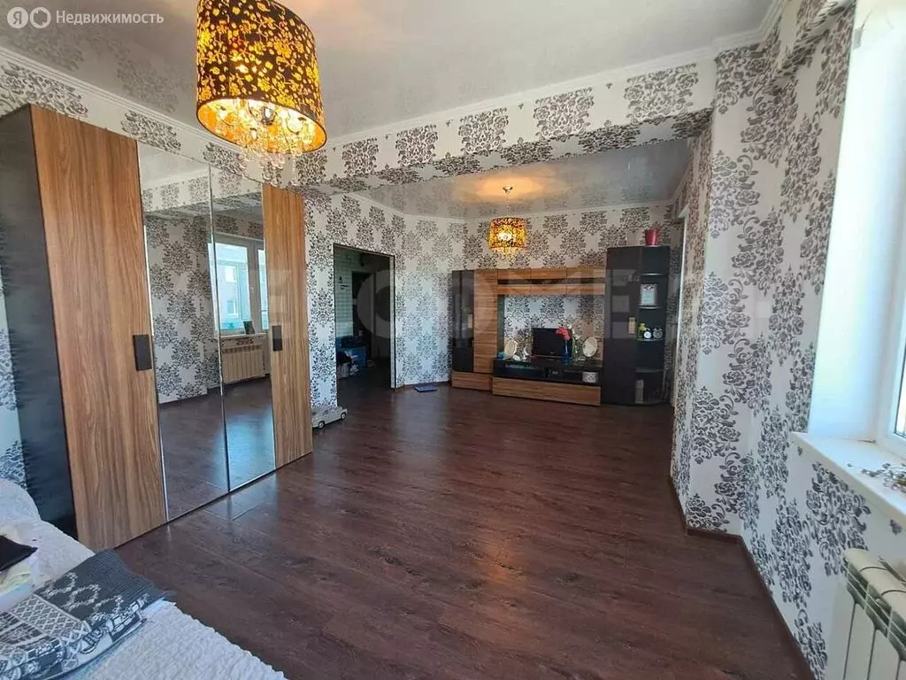 2-комнатная квартира: Железноводск, улица Суворова, 51 (65.3 м) - Фото 1