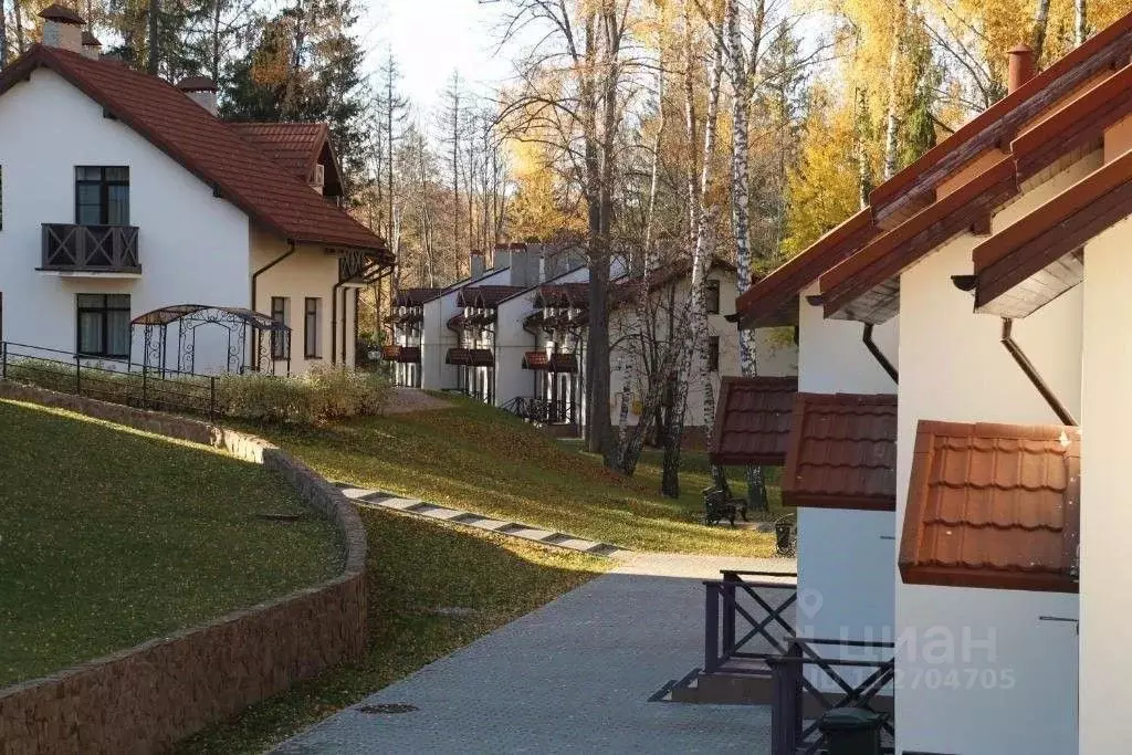 Комната Московская область, Мытищи городской округ, д. Большая Черная ... - Фото 0