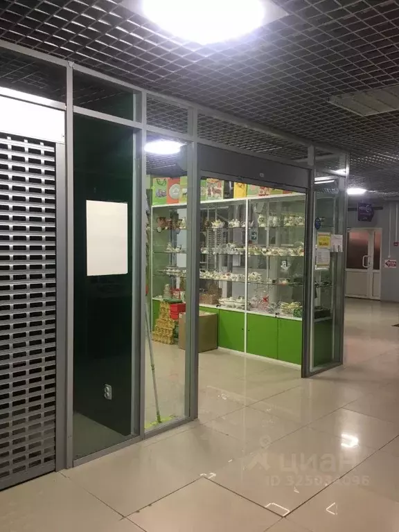 Офис в Саха (Якутия), Якутск ул. Жорницкого, 29/2 (13 м) - Фото 2