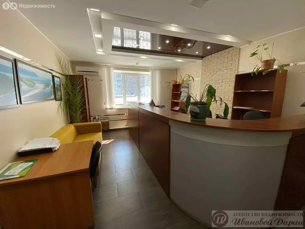 Офис (252 м) - Фото 2