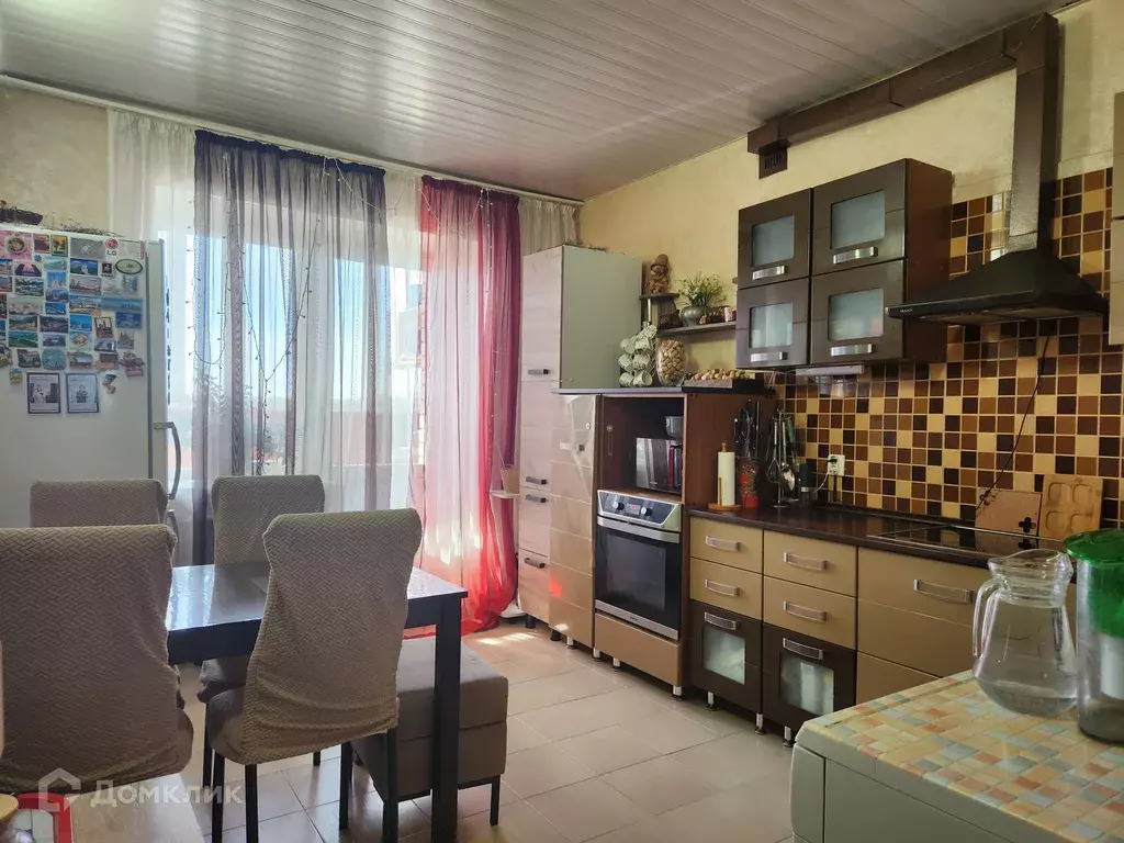 Продаётся 3-к квартира, 81 м - Фото 1