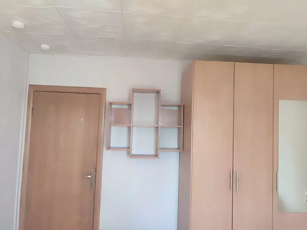 Комната Новосибирская область, Новосибирск ул. Немировича-Данченко, ... - Фото 2