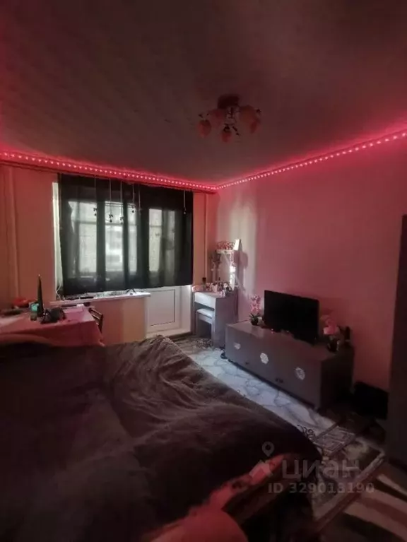 1-к кв. Башкортостан, Уфа Шакша-Южная жилрайон, ул. Гвардейская (35.0 ... - Фото 1