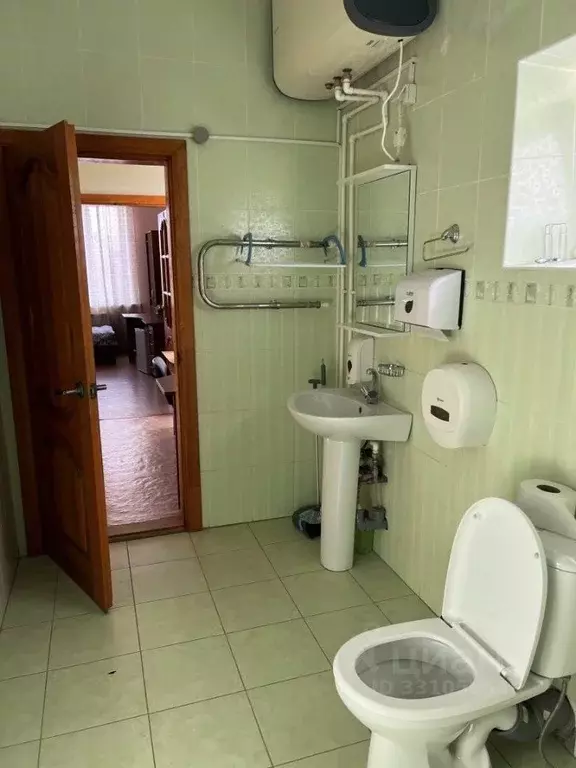 Комната Воронежская область, Воронеж ул. Маршала Неделина, 26 (13.0 м) - Фото 2