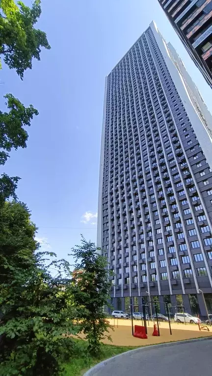 Продаётся квартира-студия, 24.6 м - Фото 0